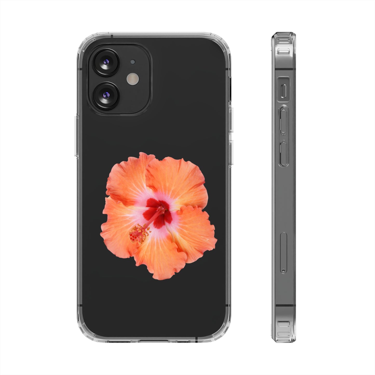 'I want flowers' case