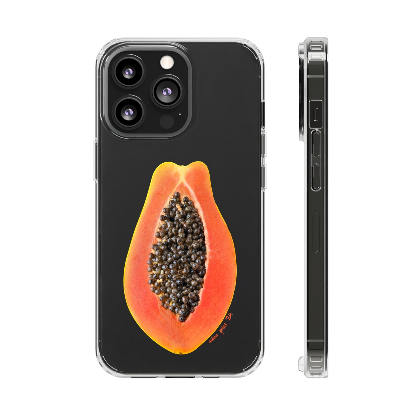'Papaya' case