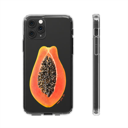 'Papaya' case